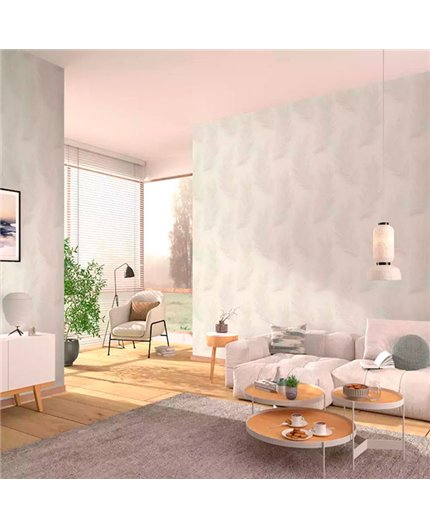 Papel Pintado BREEZE OF EDEN Ref. 44573.