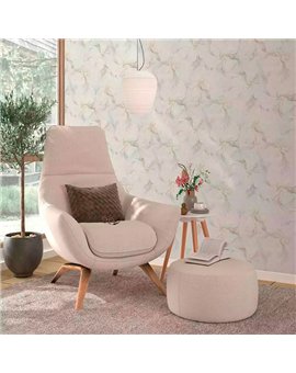 Papel Pintado BREEZE OF EDEN Ref. 44568.