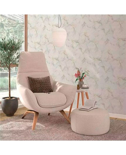 Papel Pintado BREEZE OF EDEN Ref. 44568.
