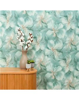 Papel Pintado BREEZE OF EDEN Ref. 44567.