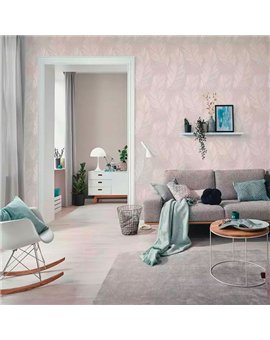 Papel Pintado BREEZE OF EDEN Ref. 44576.