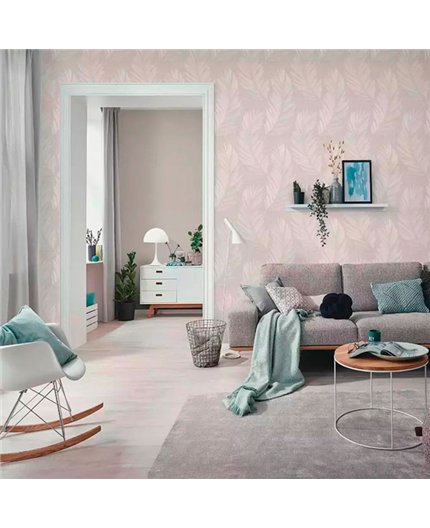 Papel Pintado BREEZE OF EDEN Ref. 44576.