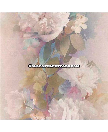 Papel Pintado BREEZE OF EDEN Ref. 44562.