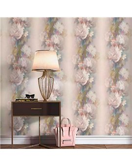 Papel Pintado BREEZE OF EDEN Ref. 44562.