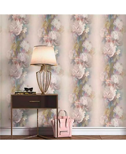 Papel Pintado BREEZE OF EDEN Ref. 44562.