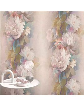 Papel Pintado BREEZE OF EDEN Ref. 44562.