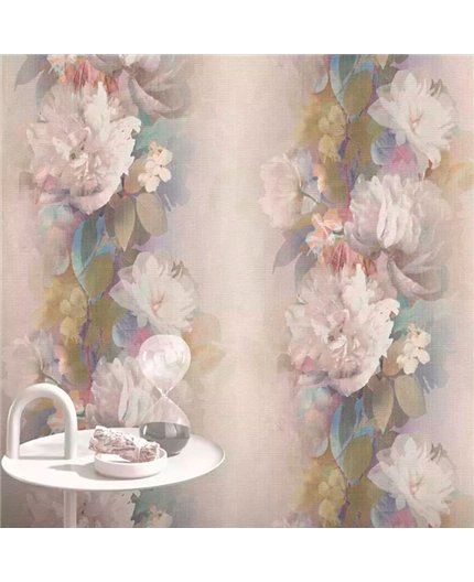 Papel Pintado BREEZE OF EDEN Ref. 44562.