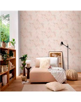 Papel Pintado BREEZE OF EDEN Ref. 44565.