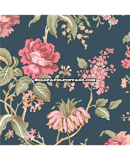 Papel Pintado BLOOMING 11 Ref. 168308.