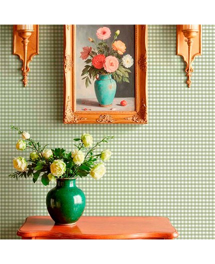Papel Pintado BLOOMING 11 Ref. 168393.