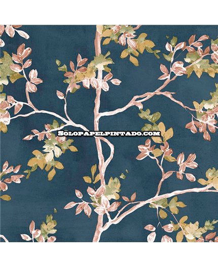 Papel Pintado BLOOMING 11 Ref. 168322.