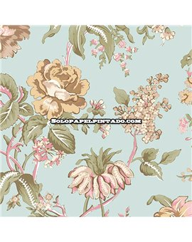 Papel Pintado BLOOMING 11 Ref. 168307.