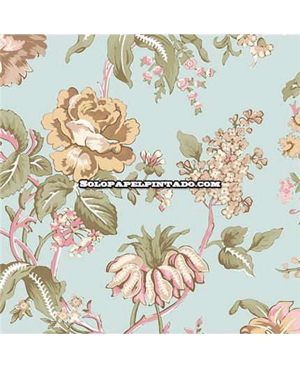 Papel Pintado BLOOMING 11 Ref. 168307.