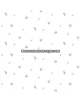 Papel Pintado BLOOMING 11 Ref. 168375.