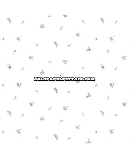 Papel Pintado BLOOMING 11 Ref. 168375.