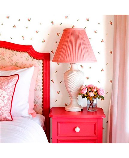 Papel Pintado BLOOMING 11 Ref. 168375.