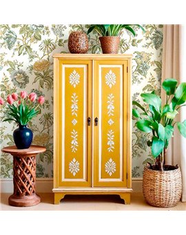 Papel Pintado BLOOMING 11 Ref. 168305.