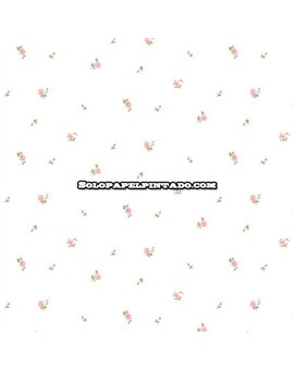 Papel Pintado BLOOMING 11 Ref. 168374.