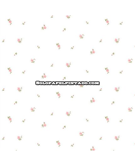 Papel Pintado BLOOMING 11 Ref. 168374.