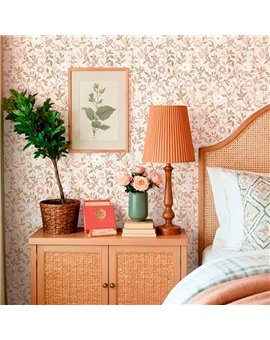 Papel Pintado BLOOMING 11 Ref. 168351.