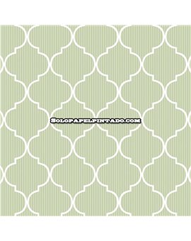 Papel Pintado BLOOMING 11 Ref. 168378.