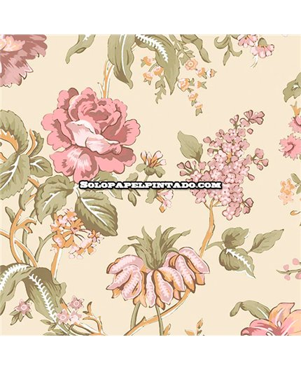 Papel Pintado BLOOMING 11 Ref. 168306.