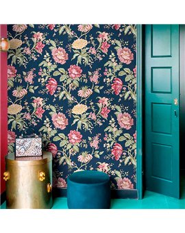 Papel Pintado BLOOMING 11 Ref. 168306.