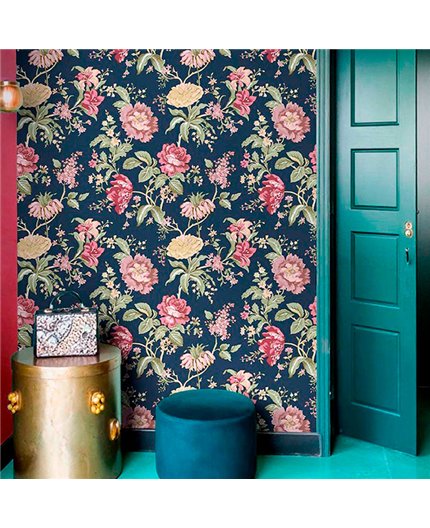 Papel Pintado BLOOMING 11 Ref. 168306.