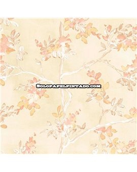 Papel Pintado BLOOMING 11 Ref. 168320.