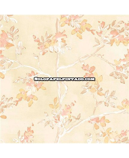 Papel Pintado BLOOMING 11 Ref. 168320.