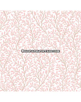 Papel Pintado BLOOMING 11 Ref. 168364.