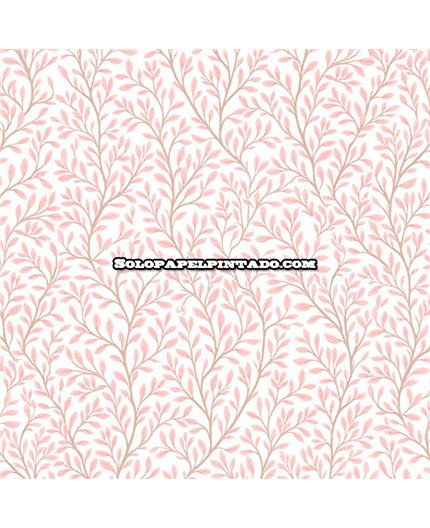 Papel Pintado BLOOMING 11 Ref. 168364.