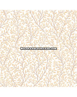 Papel Pintado BLOOMING 11 Ref. 168366.