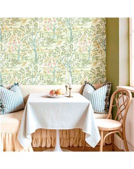 Papel Pintado BLOOMING 11 Ref. 168317.