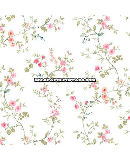 Papel Pintado BLOOMING 11 Ref. 168356.