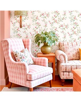 Papel Pintado BLOOMING 11 Ref. 168356.