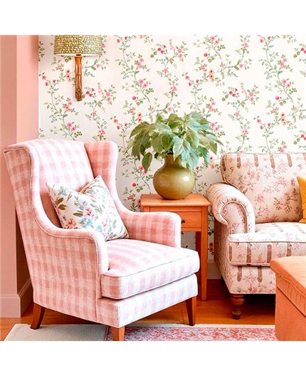Papel Pintado BLOOMING 11 Ref. 168356.