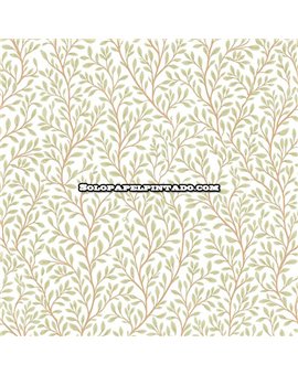 Papel Pintado BLOOMING 11 Ref. 168365.