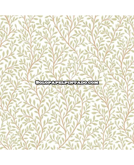 Papel Pintado BLOOMING 11 Ref. 168365.