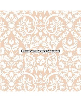Papel Pintado BLOOMING 11 Ref. 168346.