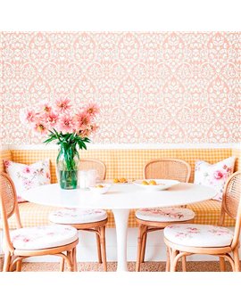 Papel Pintado BLOOMING 11 Ref. 168346.