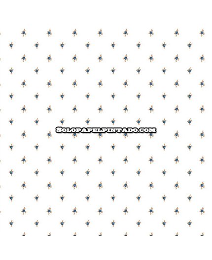 Papel Pintado BLOOMING 11 Ref. 168369.