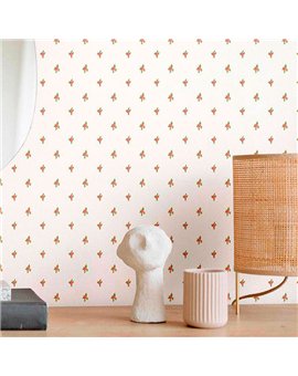 Papel Pintado BLOOMING 11 Ref. 168369.