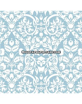 Papel Pintado BLOOMING 11 Ref. 168349.