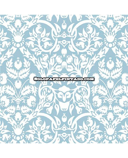Papel Pintado BLOOMING 11 Ref. 168349.