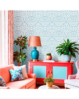 Papel Pintado BLOOMING 11 Ref. 168349.