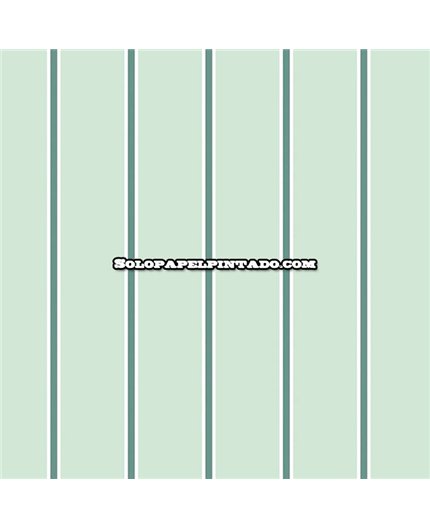 Papel Pintado BLOOMING 11 Ref. 168383.