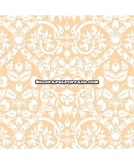 Papel Pintado BLOOMING 11 Ref. 168347.