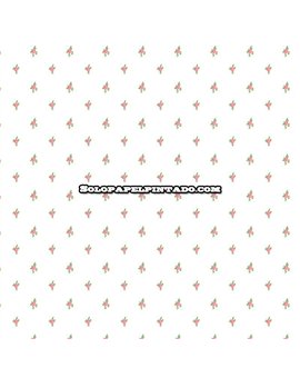Papel Pintado BLOOMING 11 Ref. 168368.