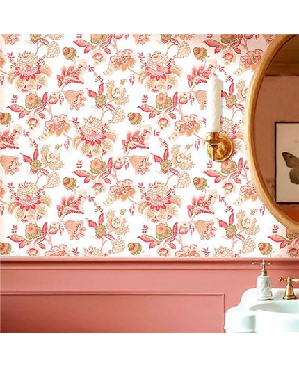 Papel Pintado BLOOMING 11 Ref. 168302.